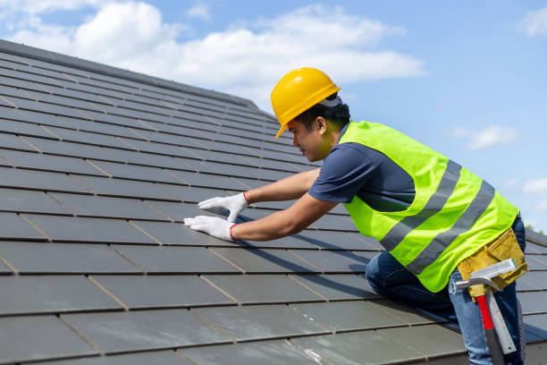 Best Commercial Roofing Services  in Burnt Mills, MD