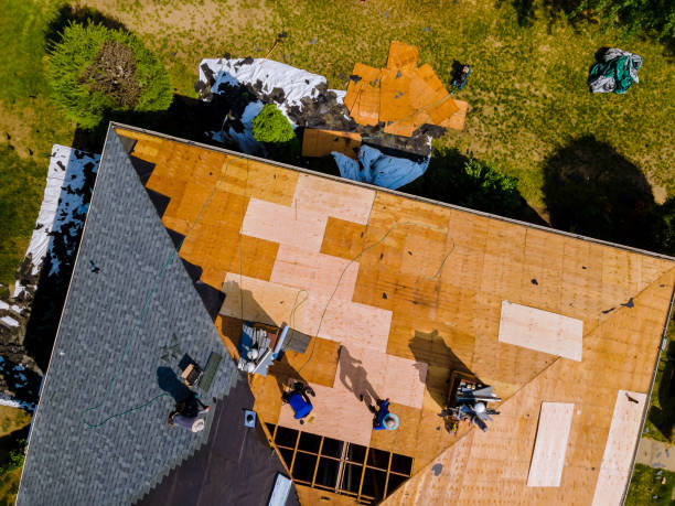 Best Commercial Roofing Services  in Burnt Mills, MD