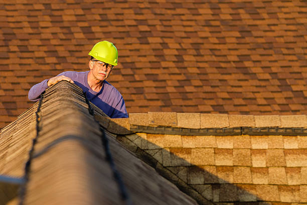 Best Residential Roofing Contractor  in Burnt Mills, MD