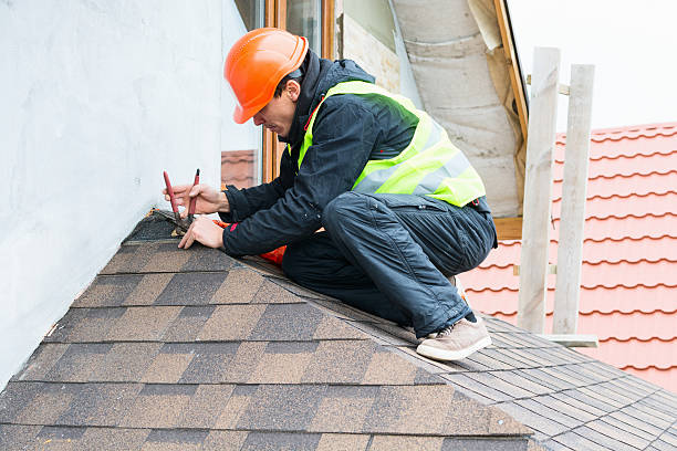 Quick and Trustworthy Emergency Roof Repair Services in Burnt Mills, MD