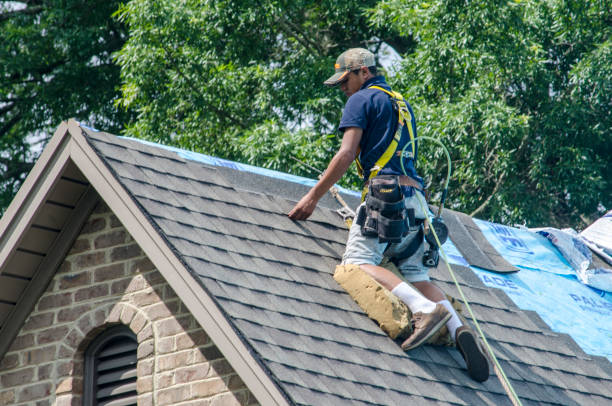 Professional Roofing Contractor in Burnt Mills, MD