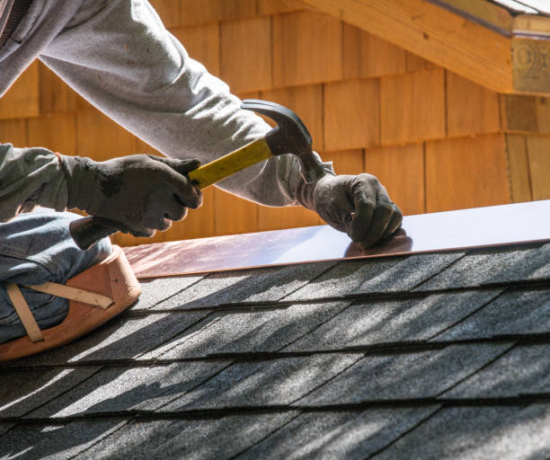 Tile Roofing Contractor in Burnt Mills, MD